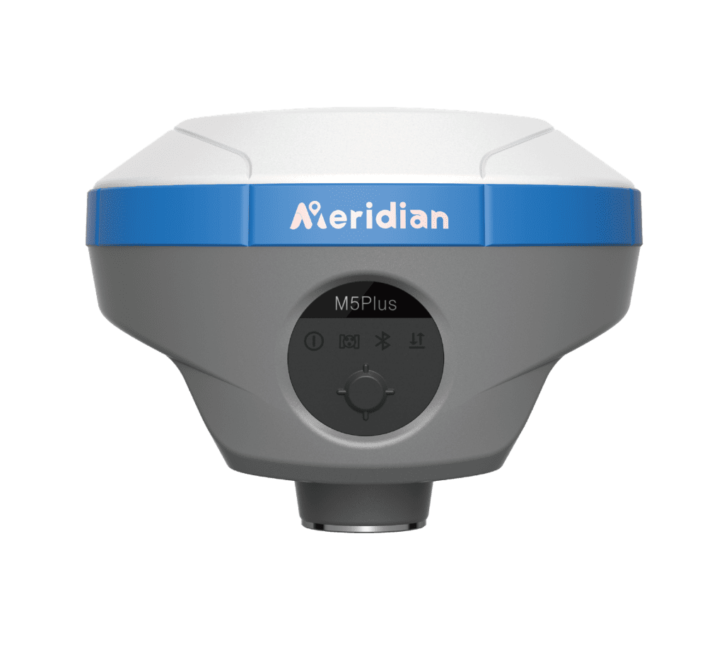 Meridian M5 Plus